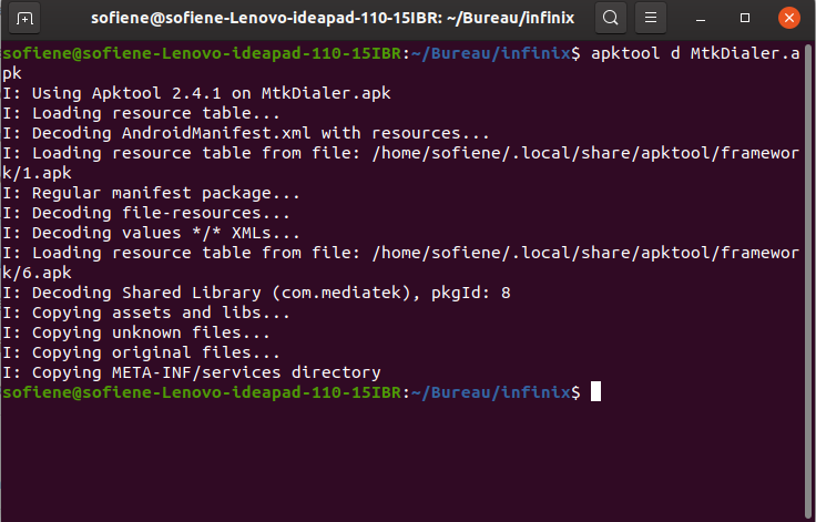 Decompile dialer apk android go XDA Forums