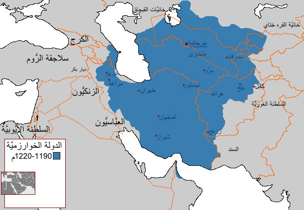 خريطة العالم باللغة العربية بجودة عالية P_1485d39h71
