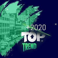 توب ترند Top Trend l