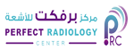 مركز برفكت للاشعة