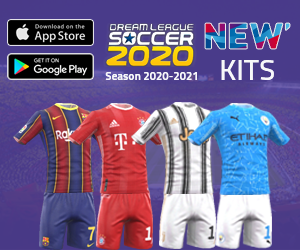 Juventus Kits 2020 2021 Adidas For Dream League Soccer 2019