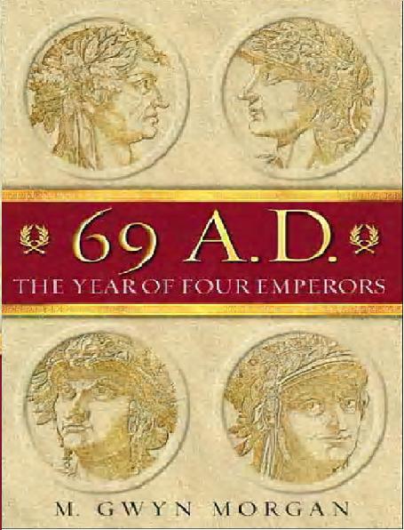  The Year of Four Emperors أربعة أباطرة    P_1712l81gm1
