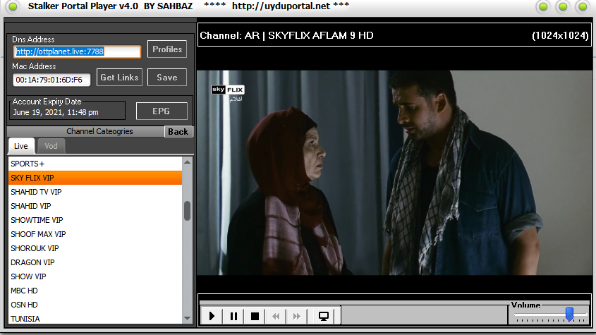 mac address for iptv stalker dece 2015 mac address for iptv stalker dece 2015