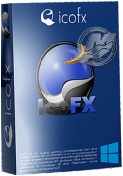 IcoFX 3.5.1   