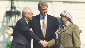 المعاهدات والدبلوماسية في الصراع العربي الإسرائيلي P_20101no8o1