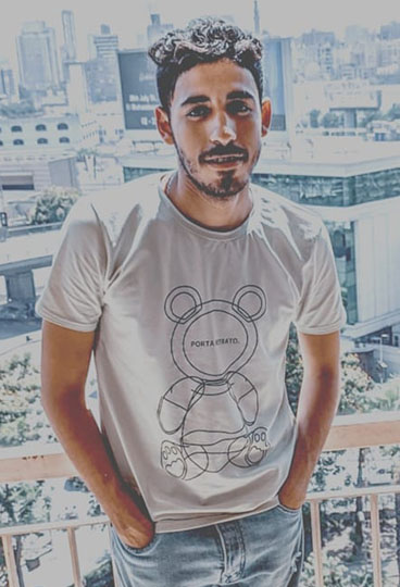 Ahmed Mido
