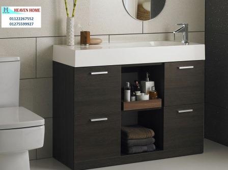 bathroom units 2022 -   شركة هيفين هوم للاثاث  / التوصيل لاى مكان داخل مصر  01275599927 P_2194t1qpk4