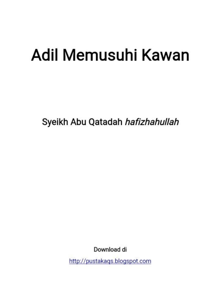 buku maktabah my id