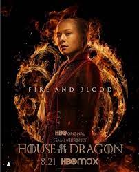 مشاهدة المسلسل الاجنبي (House of the Dragon) الحلقة الرابعة موسم 1 