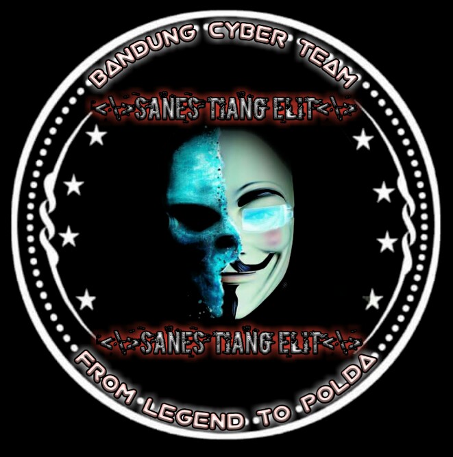 Bandung Cyber Team