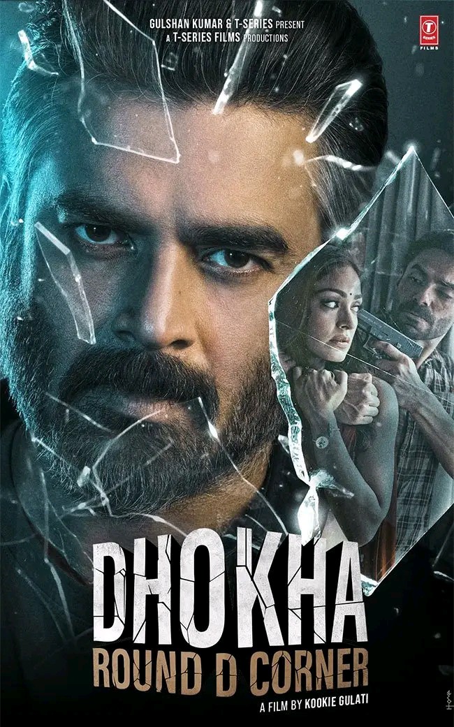 Dhoka Round D Corner (2022)