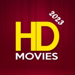 HD Movies 2023 v2.0 MOD APK (Ad-Free) Unlocked (8.6 MB)