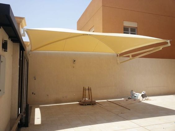 تركيب افضل انواع مظلات السيارات باسعار مميزة P_2588a4hbh3