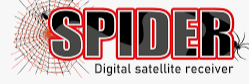 ملفات  اجهزة سبايدر SPIDER HD/S/T/V/M