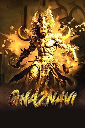 Ghaznavi (2023)