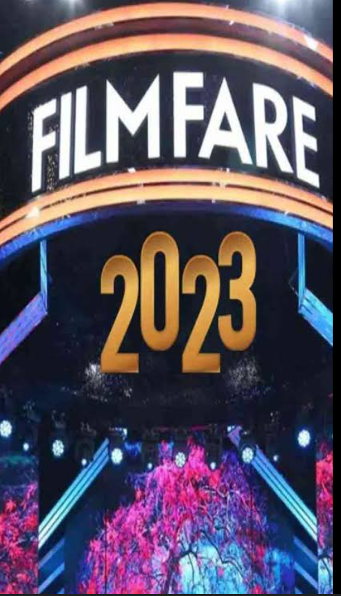 68th Filmfare Awards (2023)