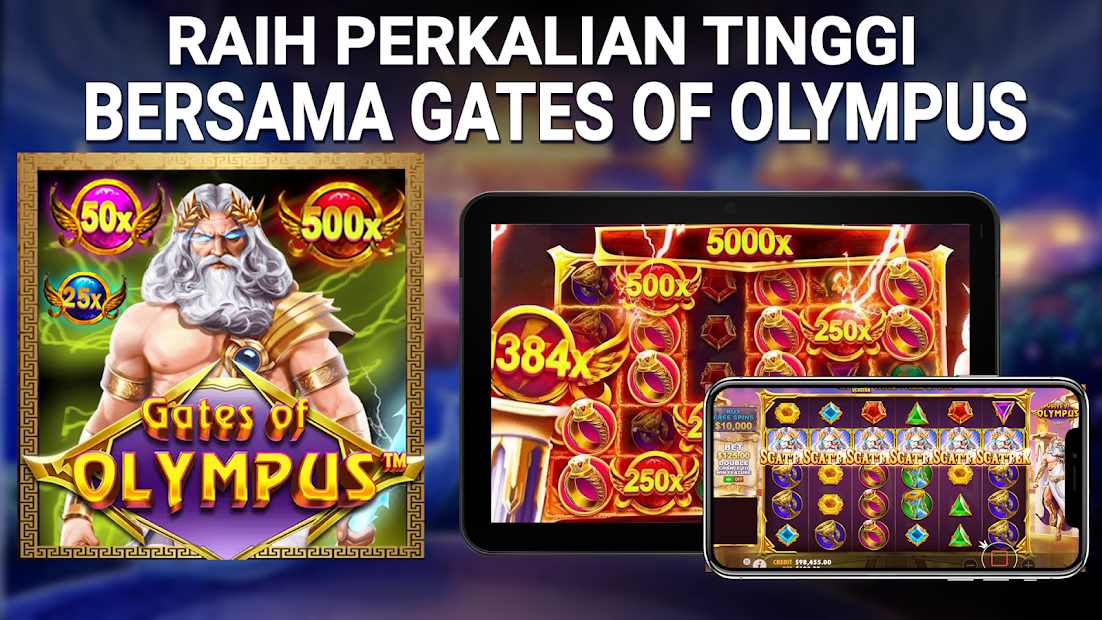 DEMO SLOT 2024: SITUS SLOT DEMO GRATIS 
MIRIP ASLI NO LAG PRAGMATIC