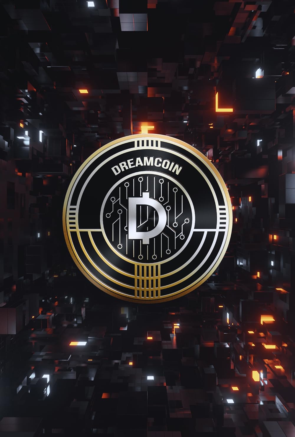 Dreamcoin (2024) (Turkish)