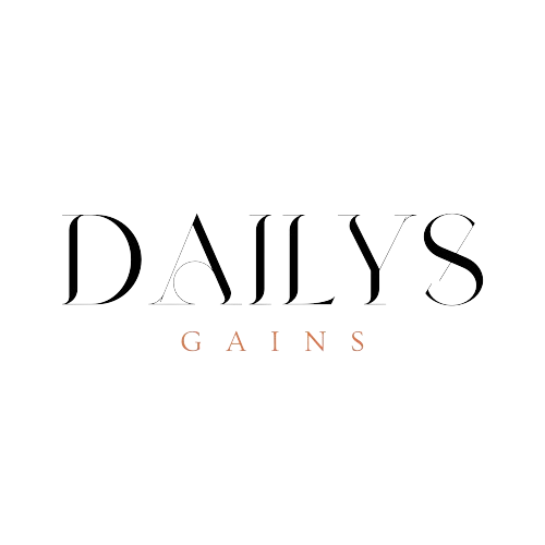 Dailys Gains