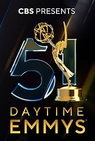 The 51st Annual Daytime Emmy Awards (2024) (English)