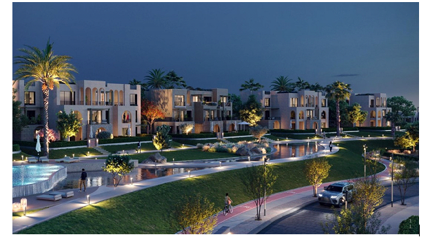 Real Estate hurghada