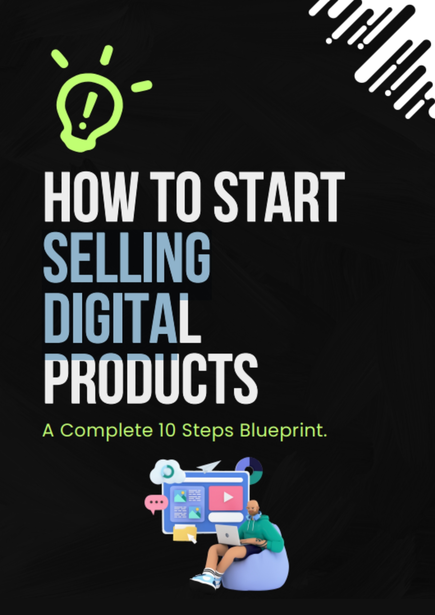 Digital Product Launch Blueprint