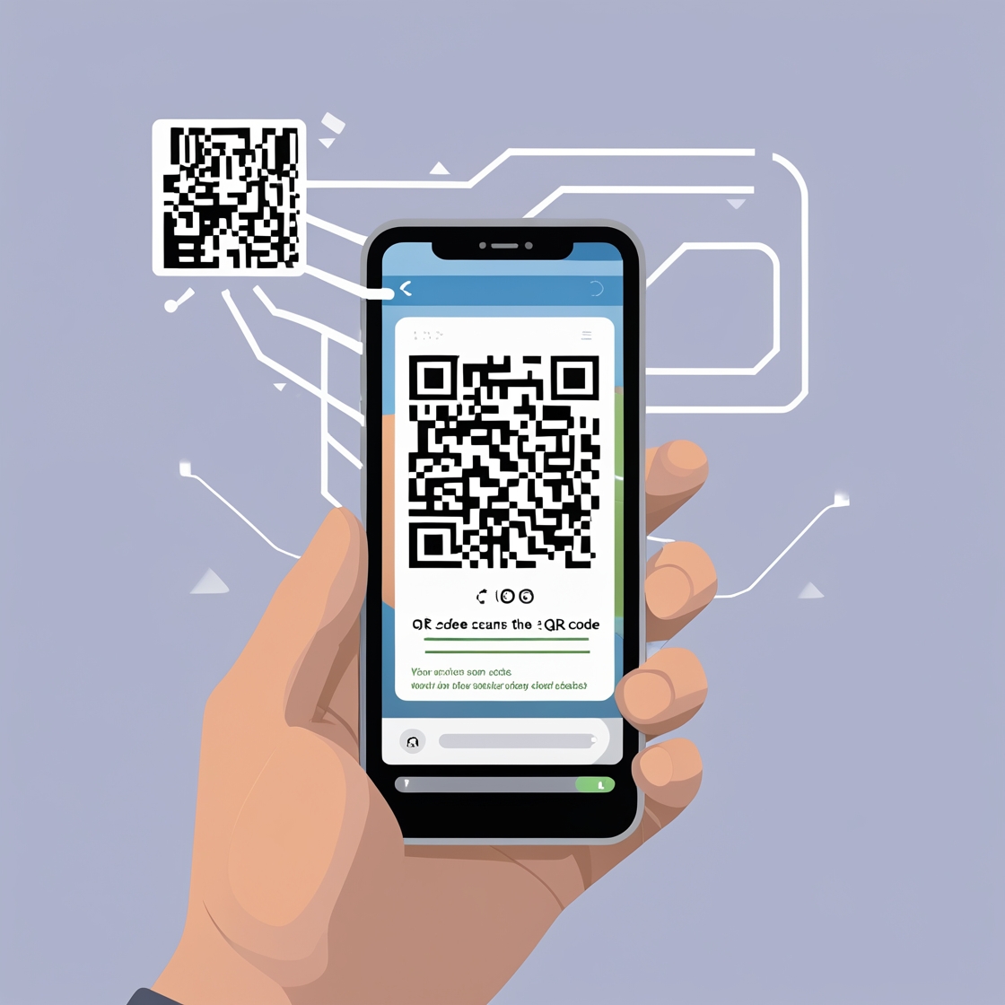 How QR Codes Work