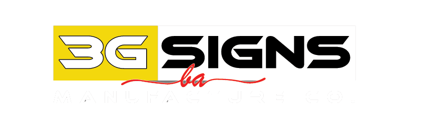 3G Signs LLC