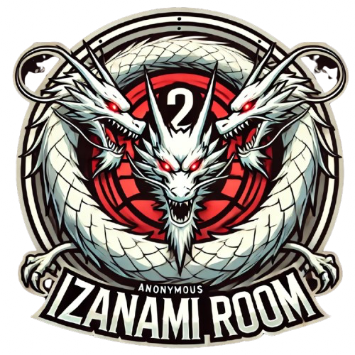 Izanami Logo