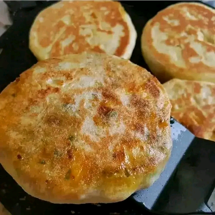 بطبوط معمر بالخضر