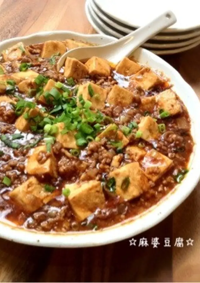 ☆ماپو التوفو☆