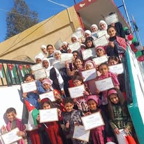 مدرسة خديجة بنت خويلد