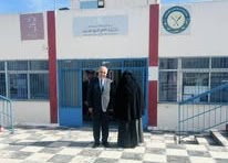 مدرسة الصبيحي للبنات