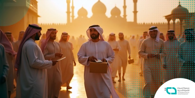 الوقف الخيري