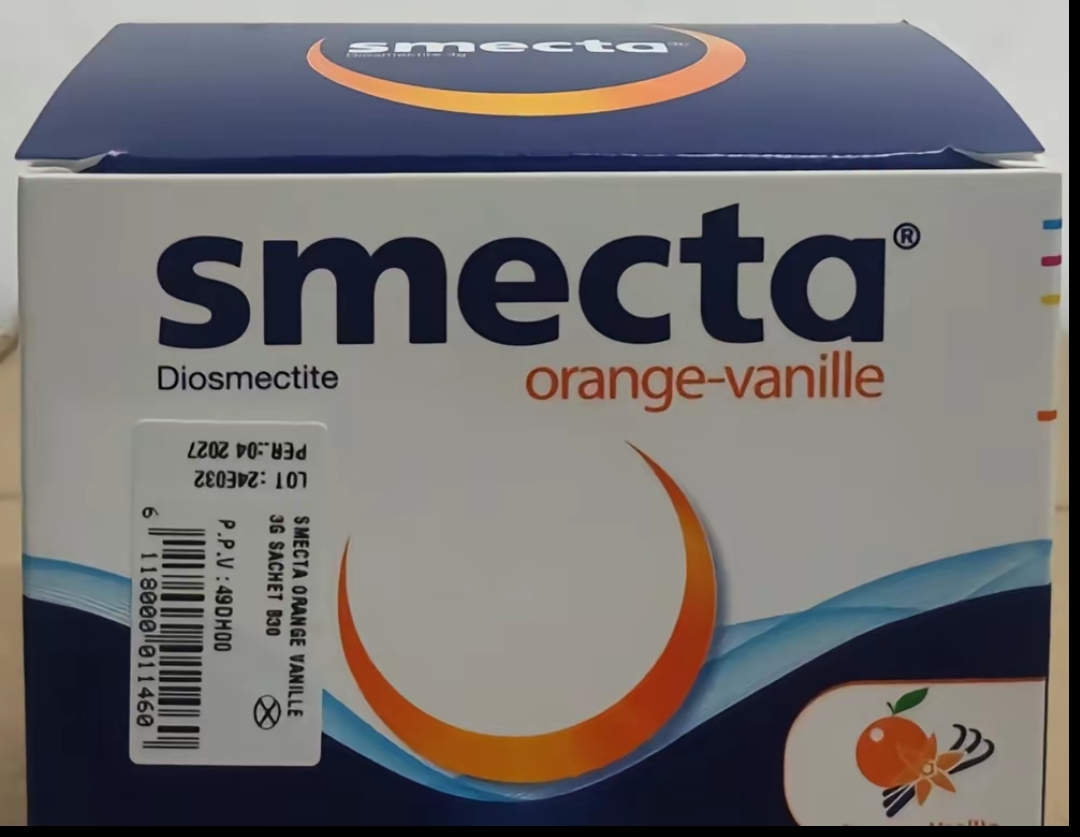 Smecta