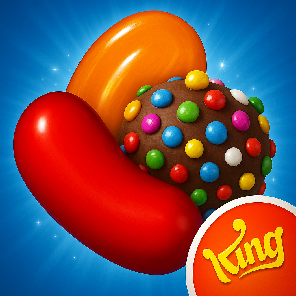 Candy Crush