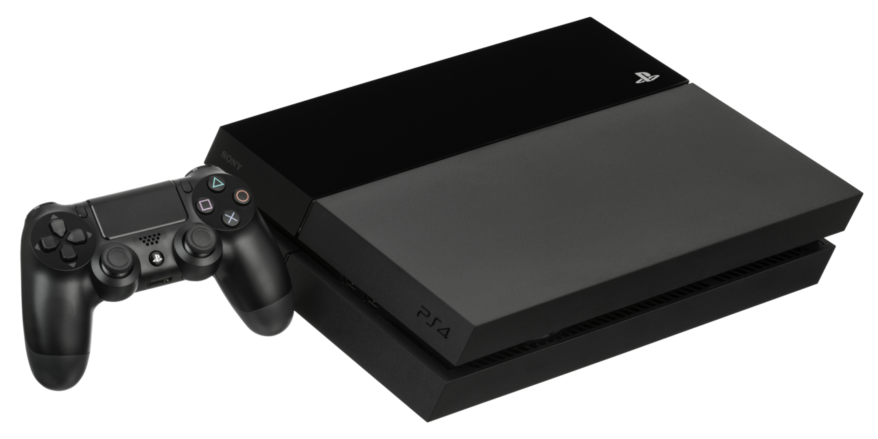 PS4