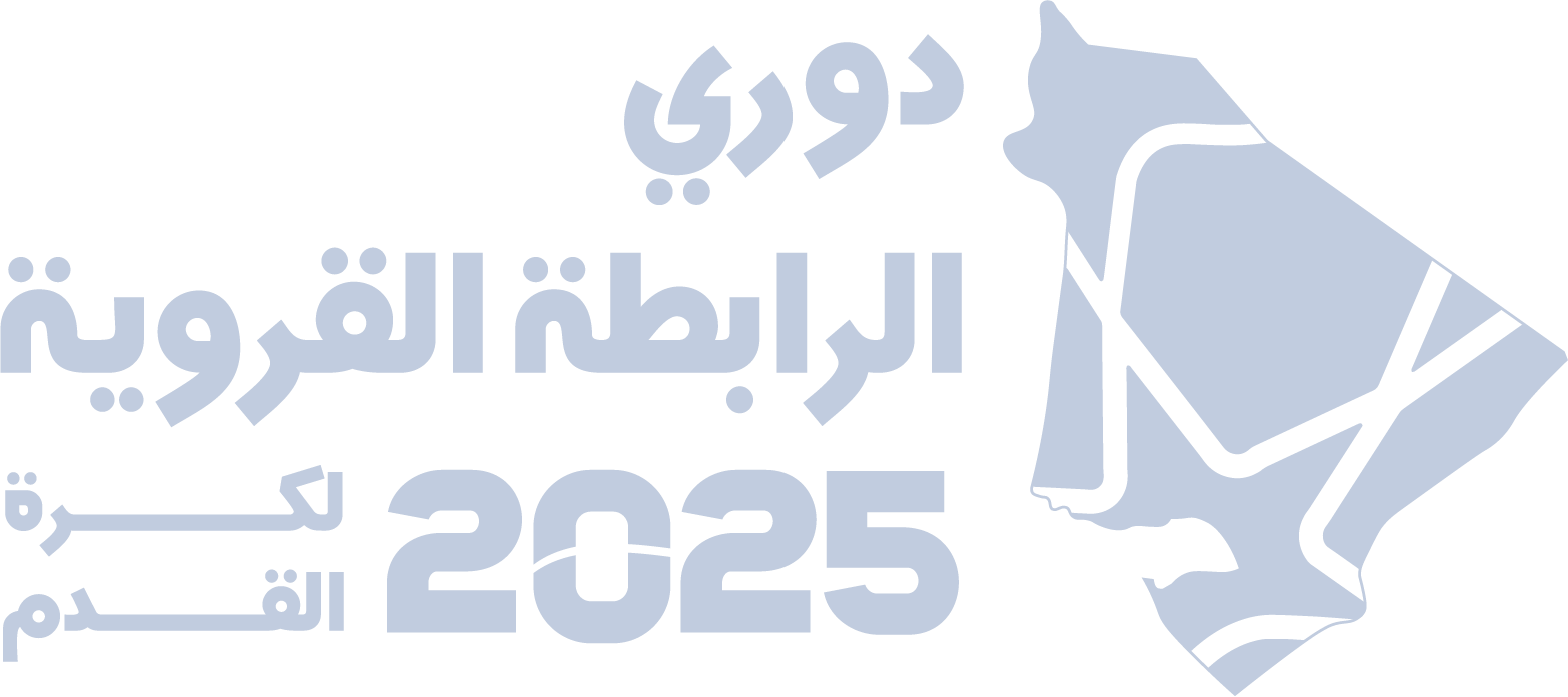 أيقونة دوري الرابطة القروية