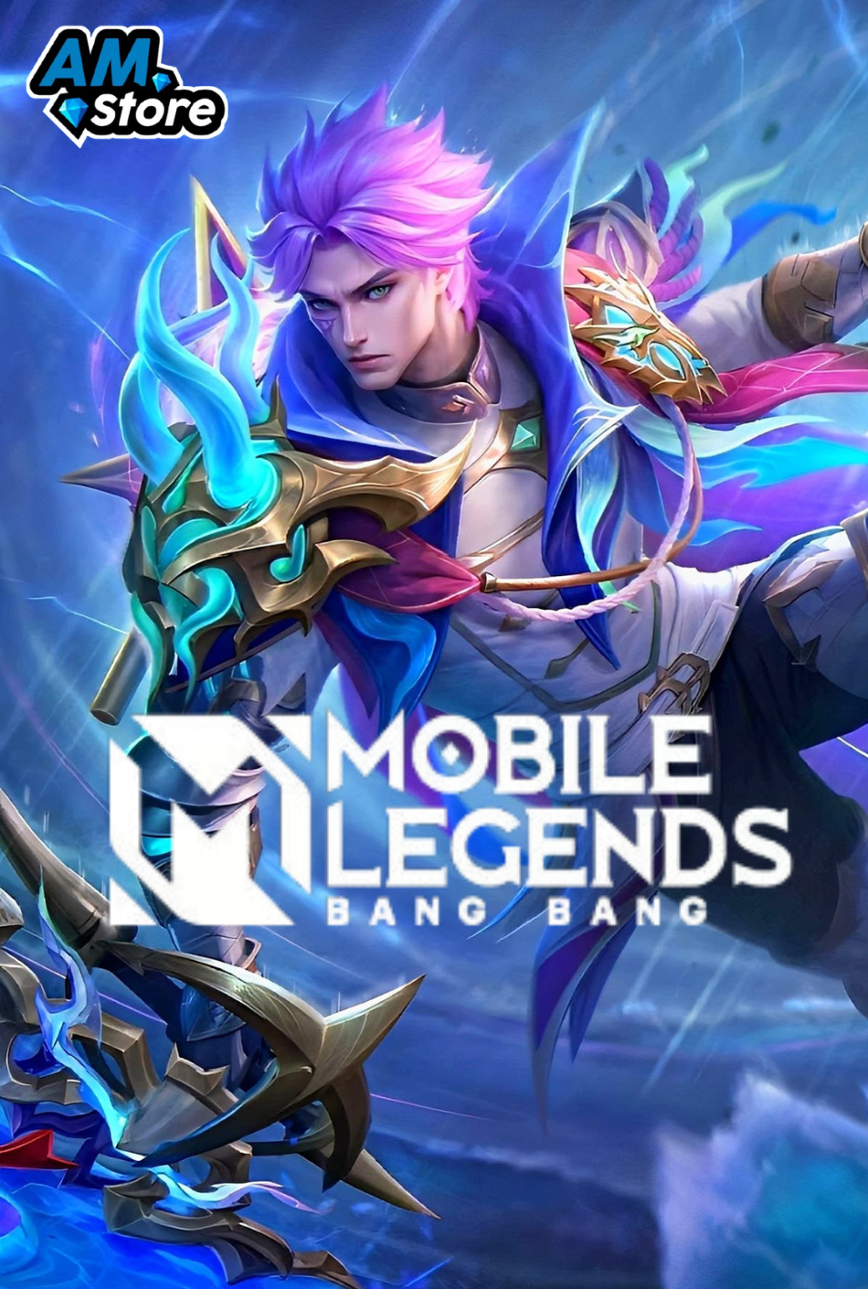 MLBB Icon