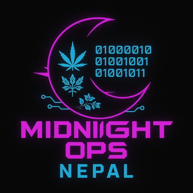 MIDNIGHT OPS NEPAL