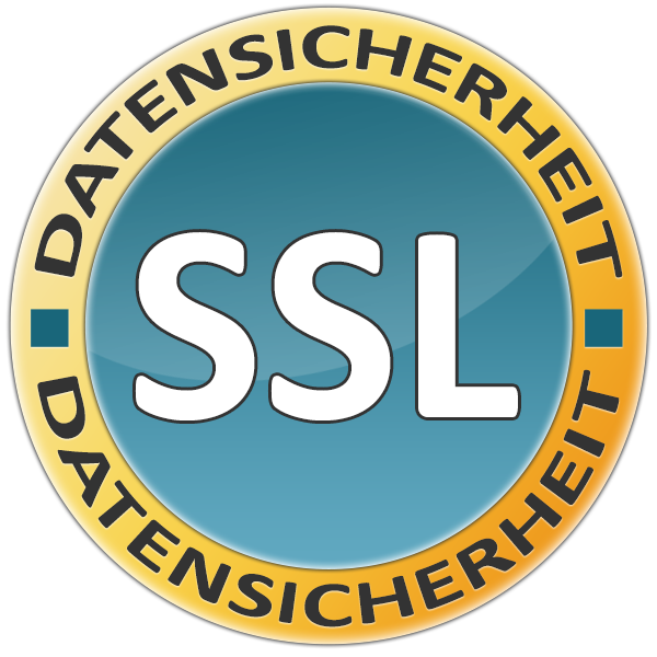 TÜV zertifiziert