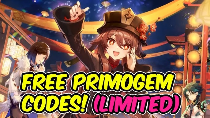 How to Get Free Wishes in Genshin Impact – Redeem Codes & Tips
