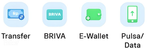 Menu Transaksi