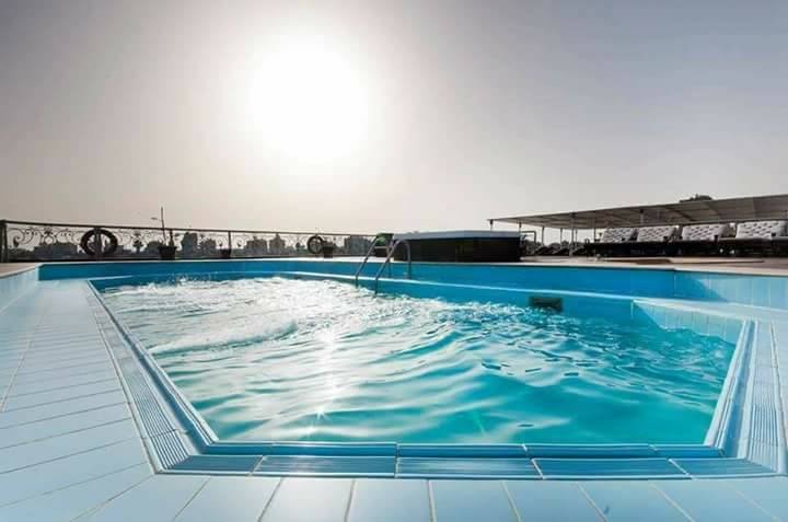 المسبح