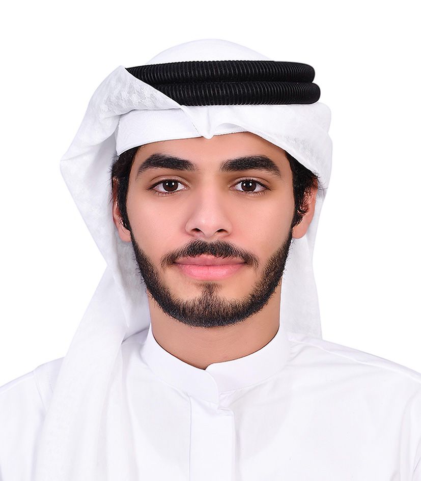 حمد المري – منسق الإعلام