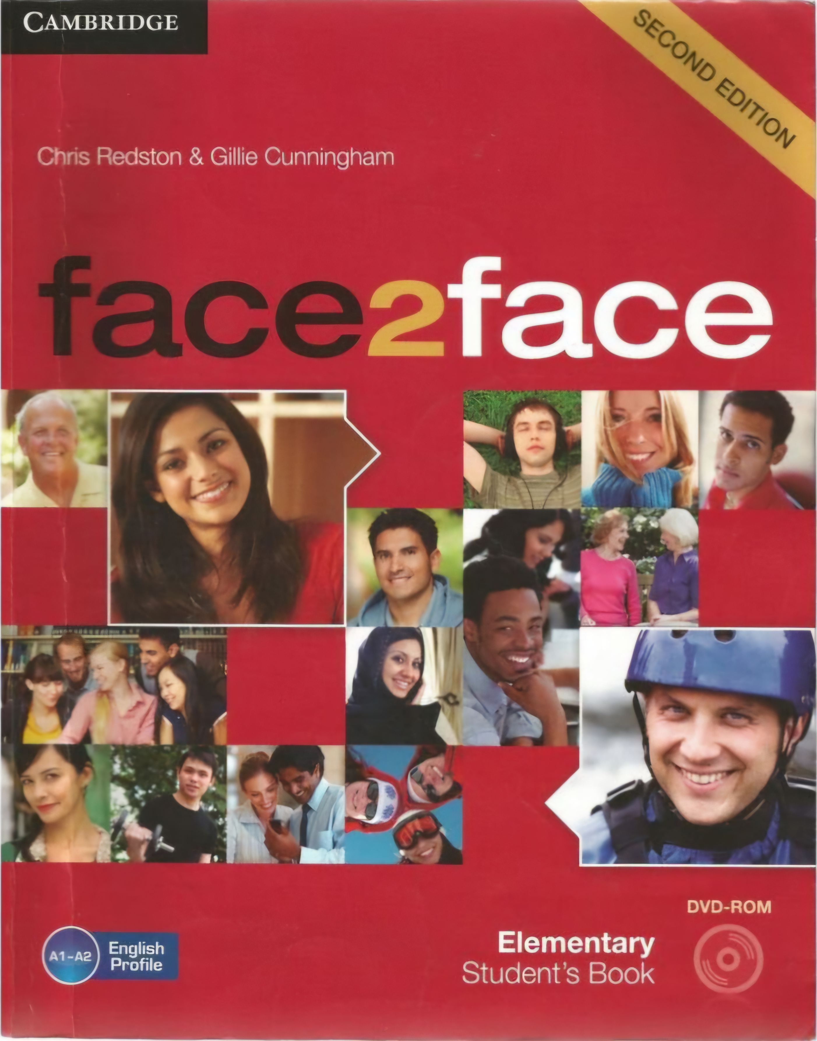 Elementary Book