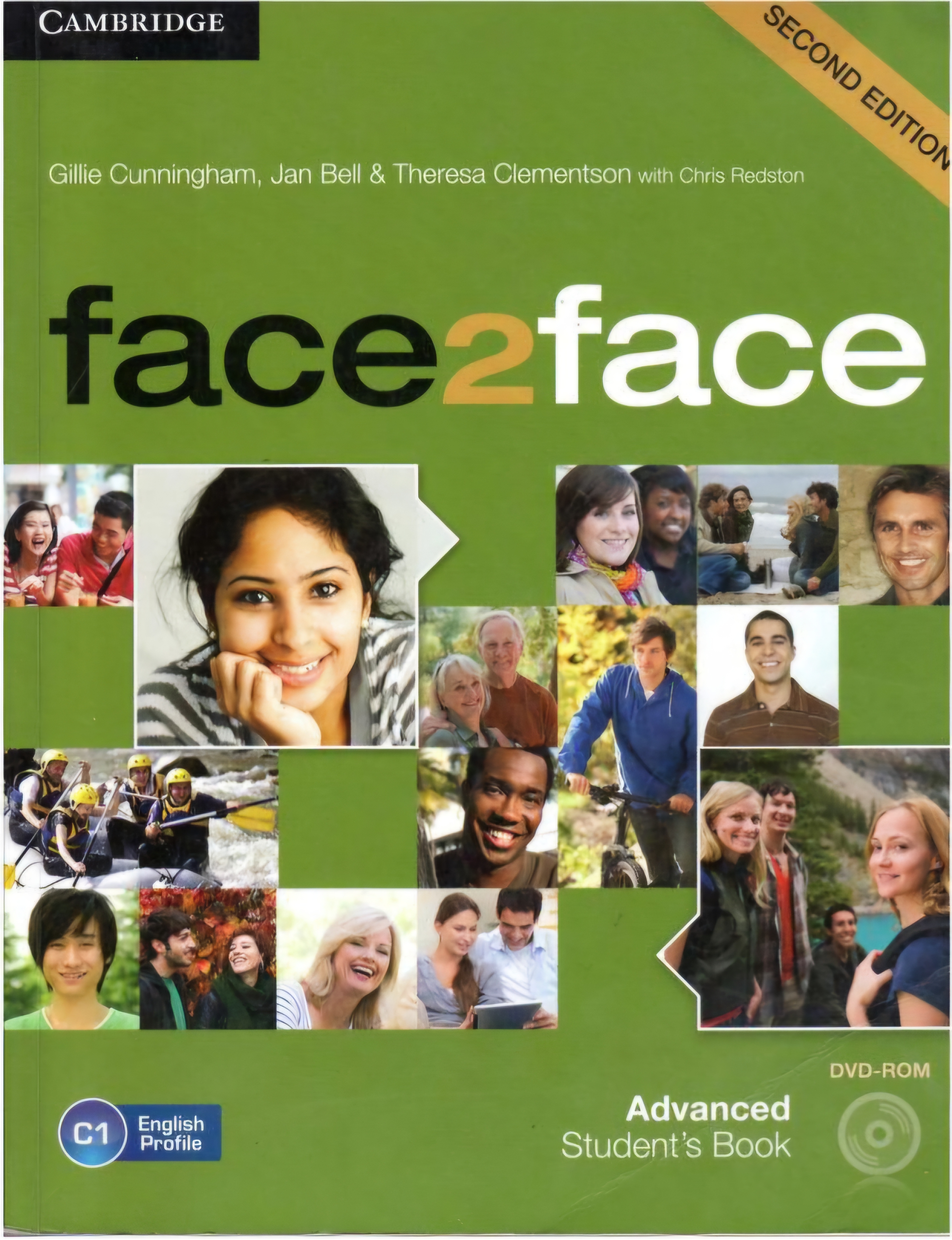 Advance Book
