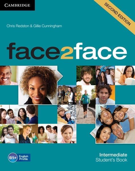 Intermediate Book