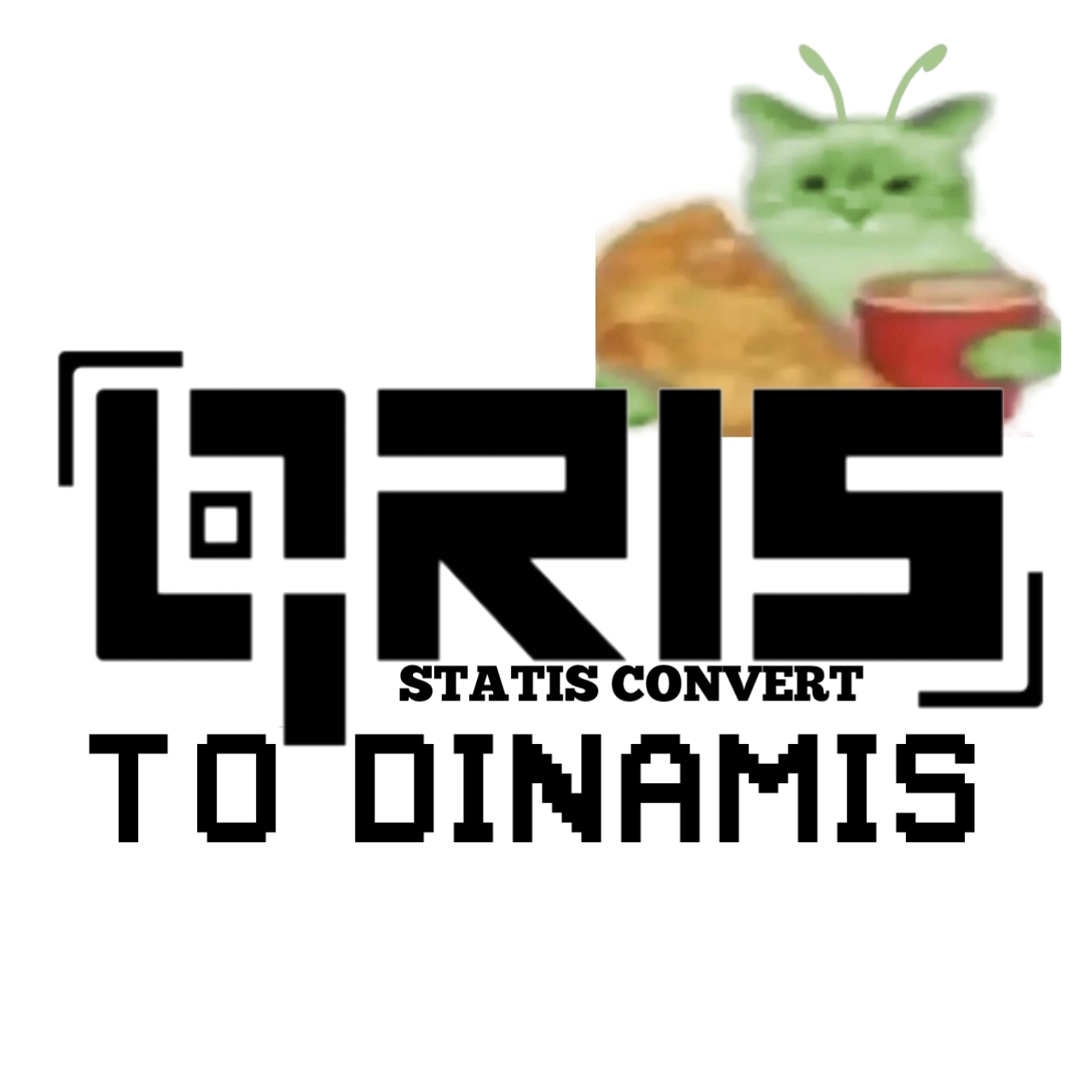 QRIS Dinamis Project Thumbnail