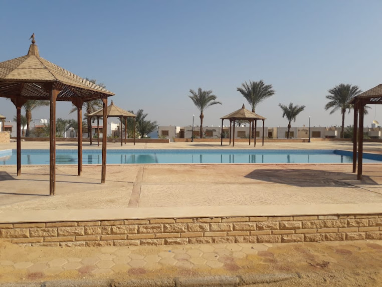 Hijaz Oasis 3